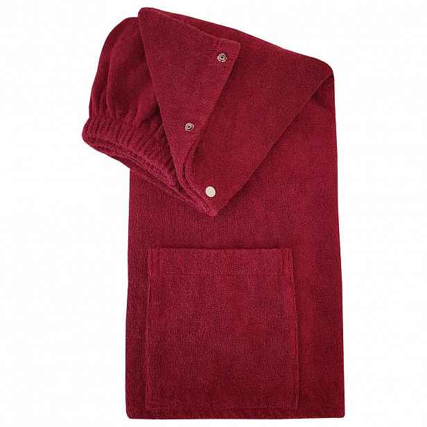 Esposa KILT DO SAUNY velikost: 70/120 cm