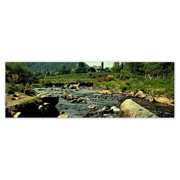 Plakáty 200x66 Glendalough