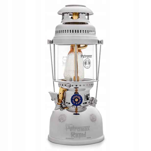 Tlaková petrolejová lampa Petromax HK500