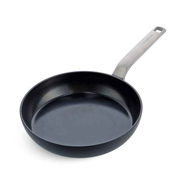 GreenPan Nepřilnavá keramická pánev Evolution, Ø 24 cm, černá CC006386-001