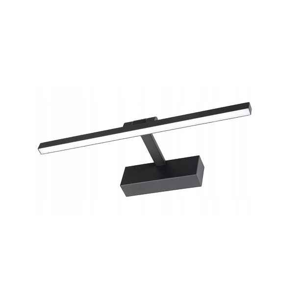 Led Nástěnná Lampa Lappa 4000K Neutrální 12W 50 cm
