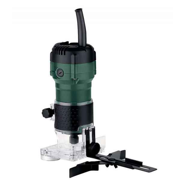 Metabo - Jednoruční frézka 500 W 601741000