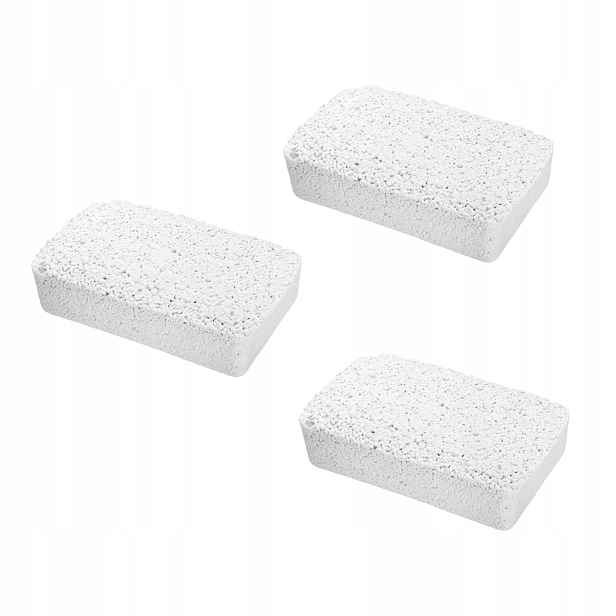 Náhradní náplň do pohlcovače vlhkosti, 3 x 1kg do pohlcovače, Wenko