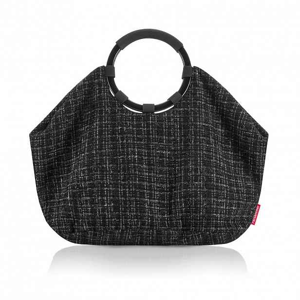 Reisenthel SHOPPER černá