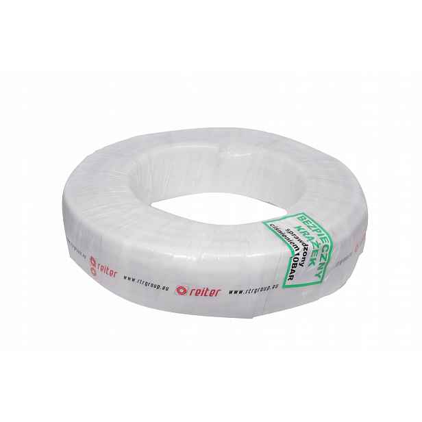 Trubka Pex Al Pex Reiter 32/3 mm. 50 Metrů