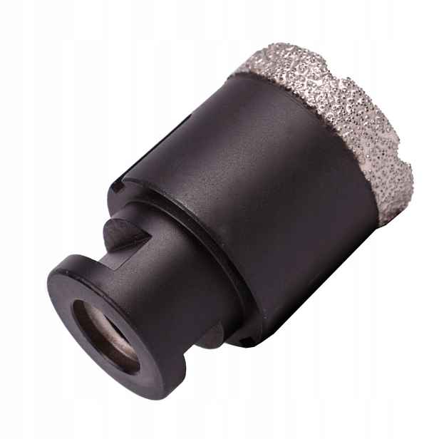 Vrták diamantový pro keramiku slinutou dlažbu 45mm M14 Keramik Pro Baumesser