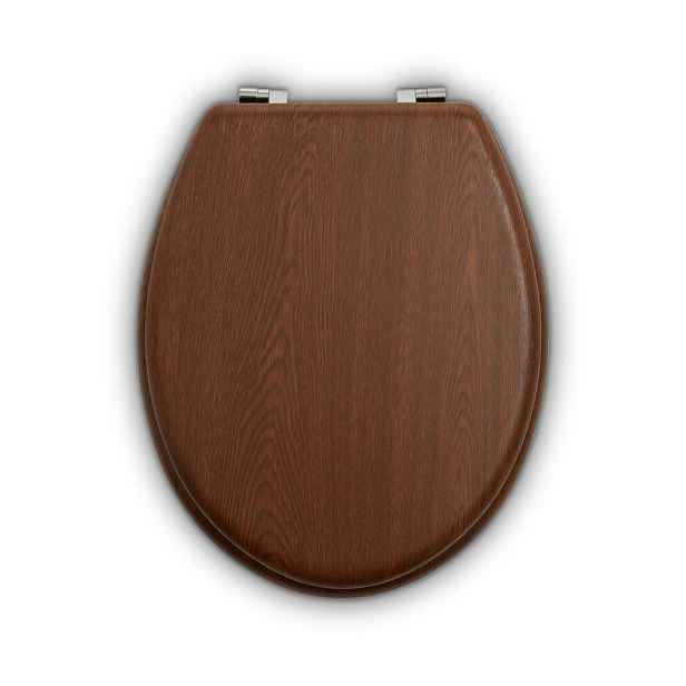 Záchodové prkénko Brooks – Premier Housewares