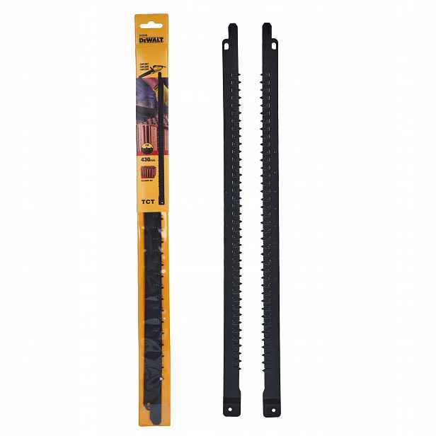 Dewalt Pilový List Aligator 430 Porotherm DT2976