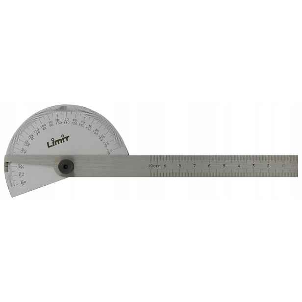 Kotoučový úhloměr Limit 85x150 mm