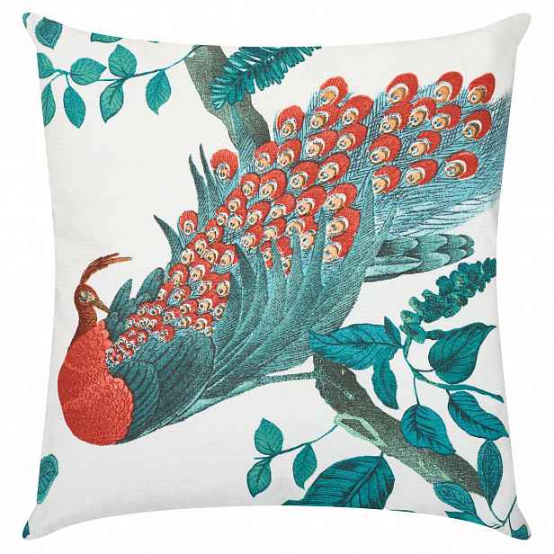 Venkovní polštář PEACSY 38x38 cm - více variant Barva: Krémová