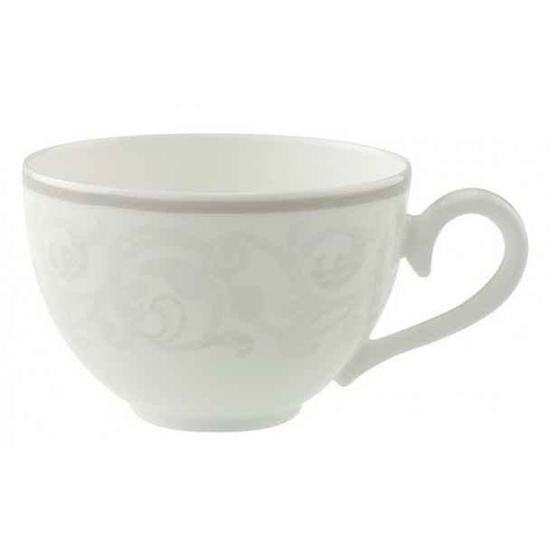 Villeroy & Boch Gray Pearl kávový / čajový šálek, 0,2 l