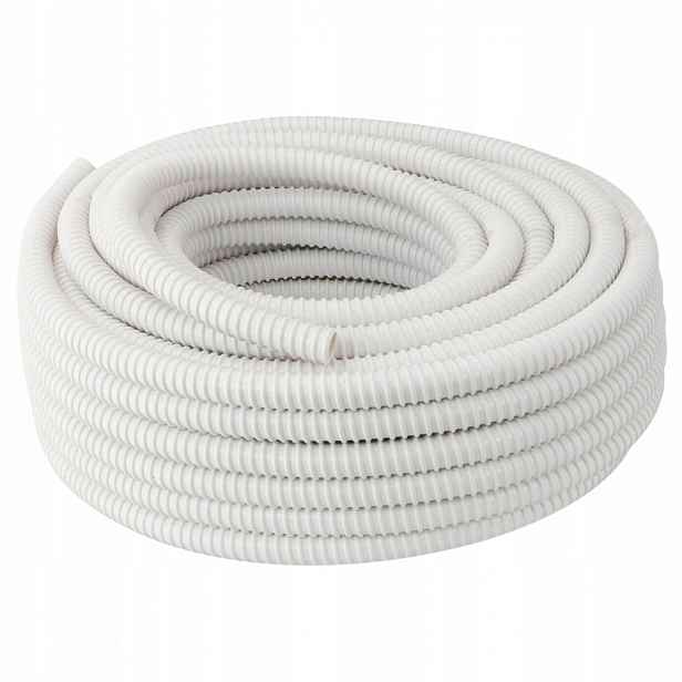 Wąż spiralny do skroplin śr. 20 mm (krąg 30 m) IPSP20 Ivensis