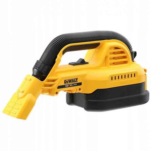 Akumulátorový Vysavač 18 V 1.9 L Dewalt DCV517N