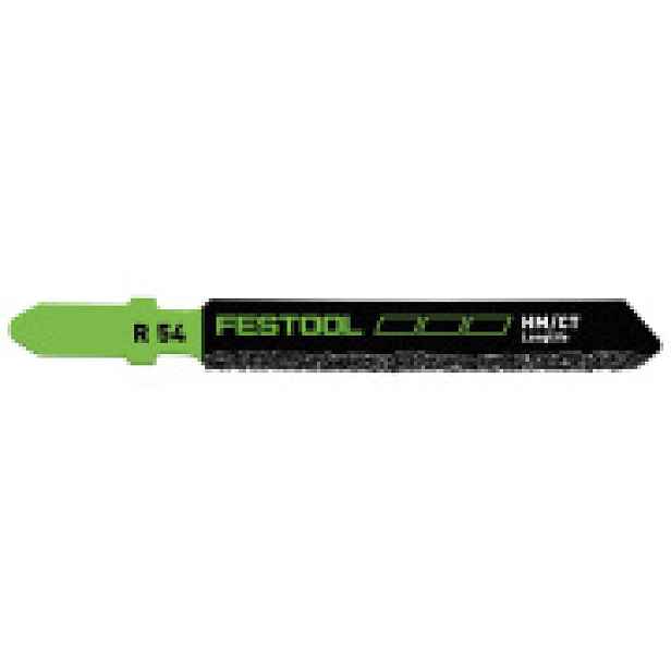 Festool pilové plátky R 54 G Riff