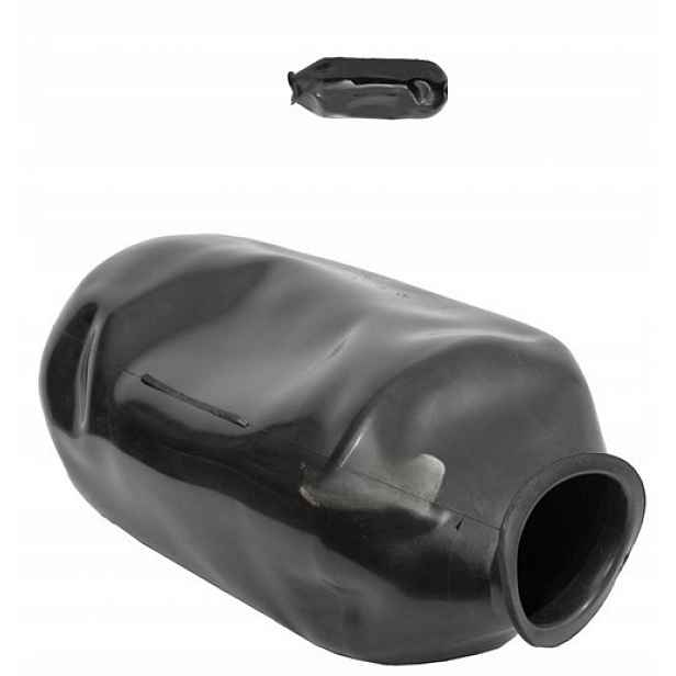 Gumový sáček Epdm pro hydroforovou nádrž Omnigena Multi Hwa 3000 Inox 80L