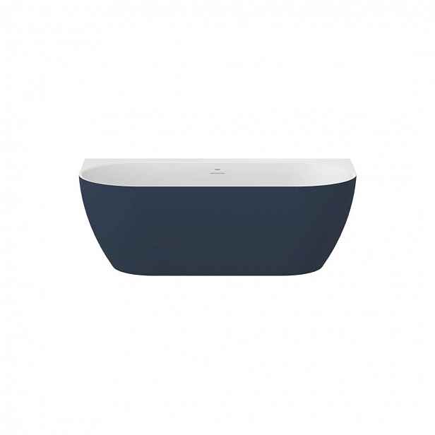 Ravak Freedom Wall Tec - Vana 170x87 cm, Deepsea/bílá CE31400000