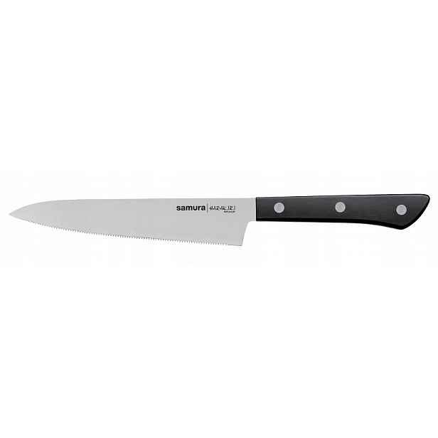 Samura Harakiri nůž 150 mm AUS-8 58 Hrc