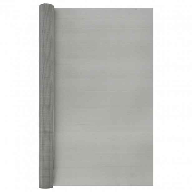 vidaXL Síťovina 80 x 500 cm 60 Mesh Nerezová ocel 201 Stříbrná