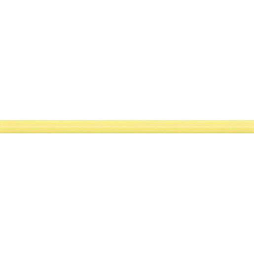 Bombáto Rako Easy R žlutá 2x40 cm mat WLRMG063.1