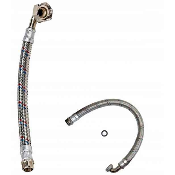 Hadice pro nádrž hydroforového čerpadla Ibo Mh 1300 Inox 150 L