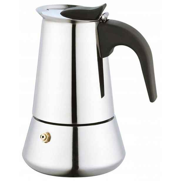 Kávovar Na Kávu 600 ml Kinghoff KH-1047 Indukce