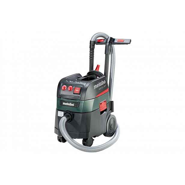 Metabo - Průmyslový vysavač 1400 W, objem 35 l 602057000