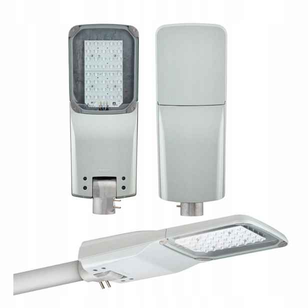 Pouliční lampa Philips 170 W 17000 lm napájení ze sítě