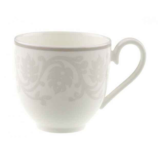 Villeroy & Boch Gray Pearl šálek na espresso, 0,1 l