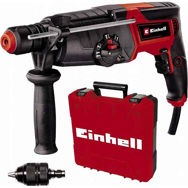 Einhell Příklepové Kladivo Te-rh 950 5F 4257978