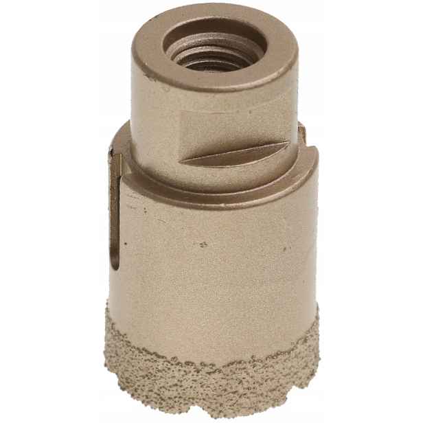 Korunkový Vrták Diamantová Korunka 35 MM Vrták M14 Gres