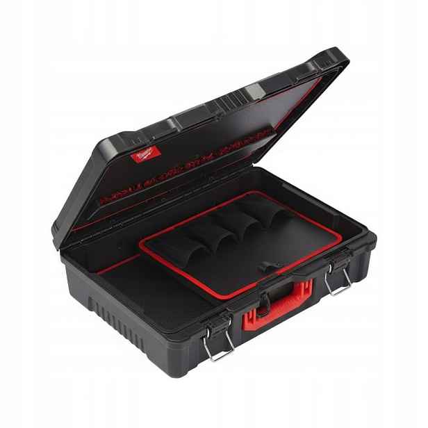 Skříň pro elektrikáře Milwaukee Packout 4932499703