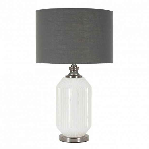 STOLNÍ LAMPA, 37.5/65/37.5 cm
