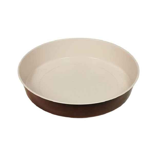 forma koláč d28cm, CHOCO, v.5,2cm, nepřil.plech