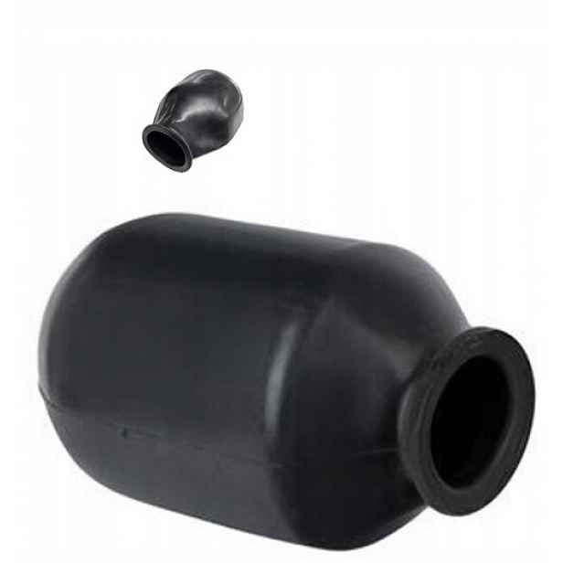 Gumový vak Epdm pro hydroforovou nádrž Omnigena Mh 1300INOX Premium 24L