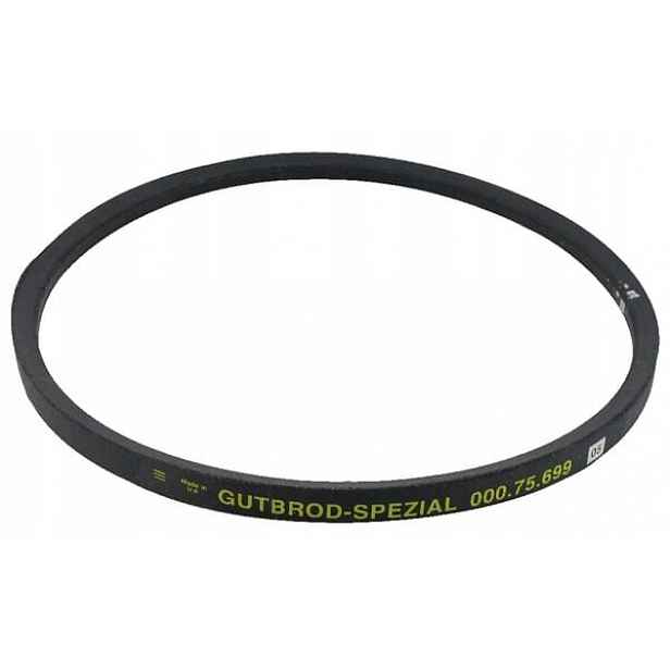 Klínový řemen Gutbrod Spezial 00075699