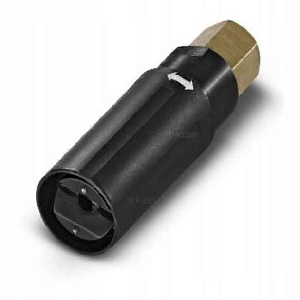 Pěnová sada Easy pro myčky Hd/hds Karcher