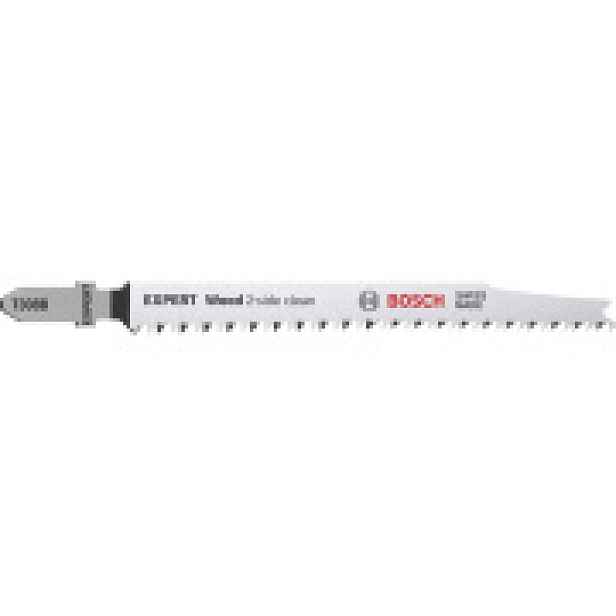 Pilový plátek Bosch Expert HardWood 2-Side Clean T308B 1ks 2608900551