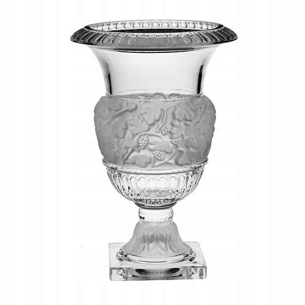 Bohemia Antique Váza N/n 305 MM