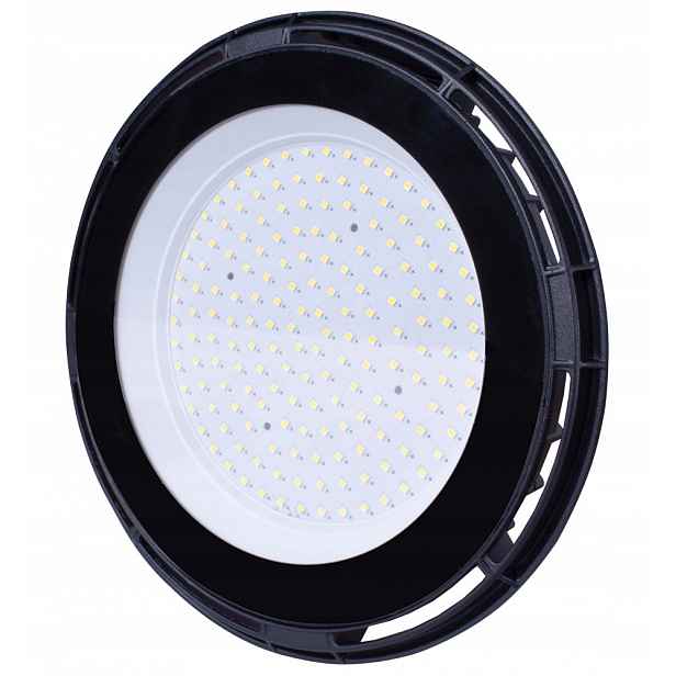 Led závěsné svítidlo e.LED.ufo.stand 100W, 6500K, IP65, 10000 Lm