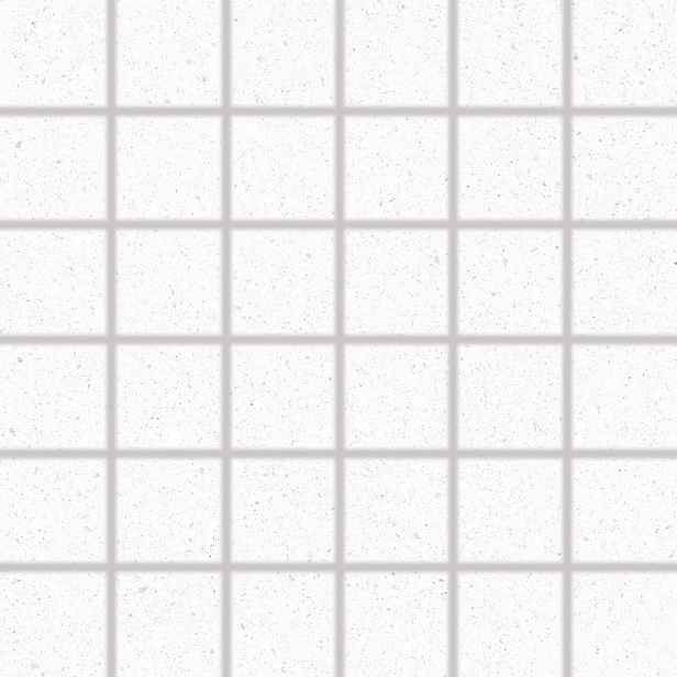 Mozaika Rako Compila Paper 30x30 cm mat WDM05864.1