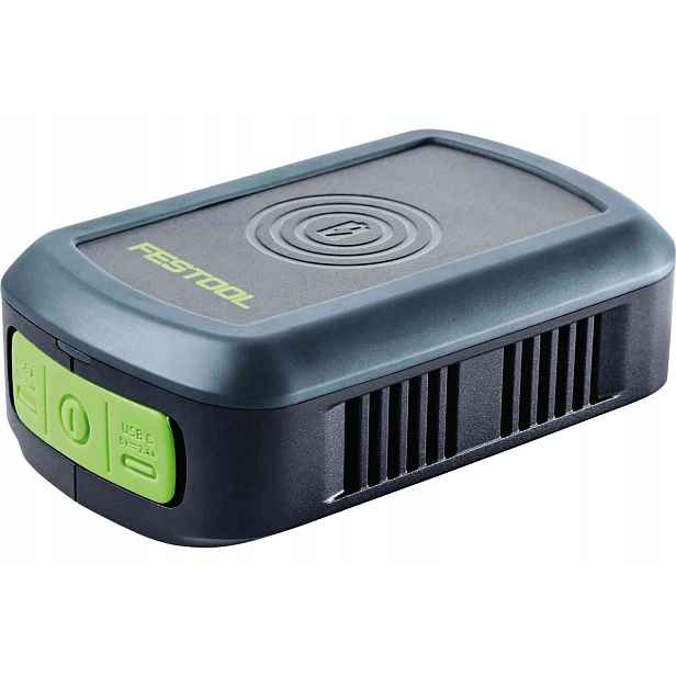 Nabíječka telefonu PHC18 577155 Festool