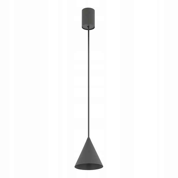 Závěsná lampa Zenith 11454 Nowodvorski