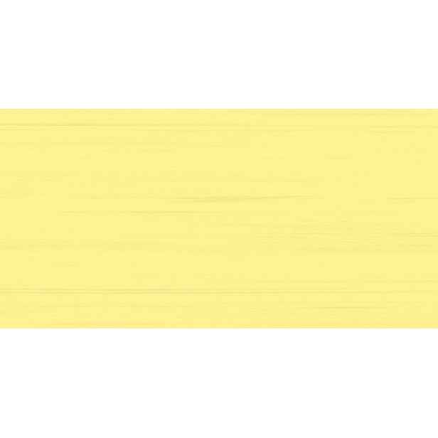 Obklad Rako Easy R žlutá 20x40 cm mat WATMB063.1