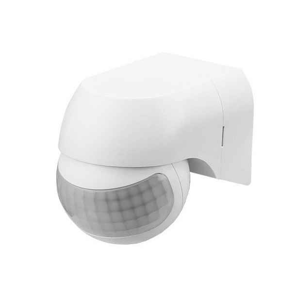 Čidlo pohybu PIR Panlux SL2300/B