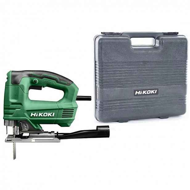 HiKOKI - Přímočará pila 705 W CJ90VST2WAZ