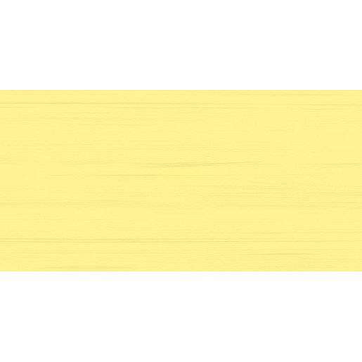 Obklad Rako Easy R žlutá 20x40 cm mat WATMB063.1