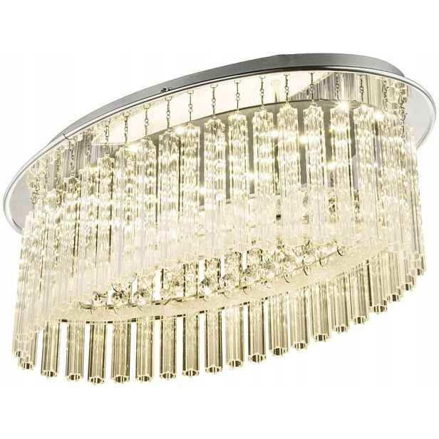 Stropní svítidlo Stropní Svítidlo Globo Alvin 68569-15