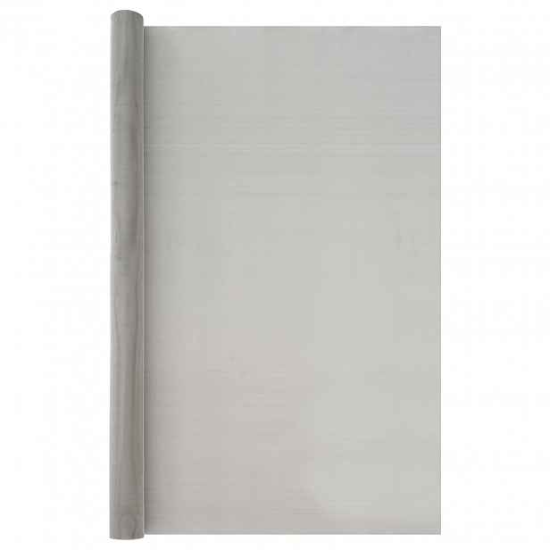 vidaXL Síťovina 100 x 1000 cm 60 Mesh Nerezová ocel 201 Stříbrná