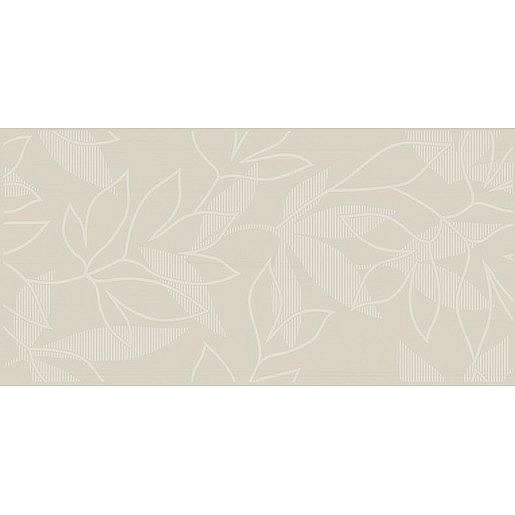 Dekor Rako Easy R šedá 20x40 cm mat WITMB061.1