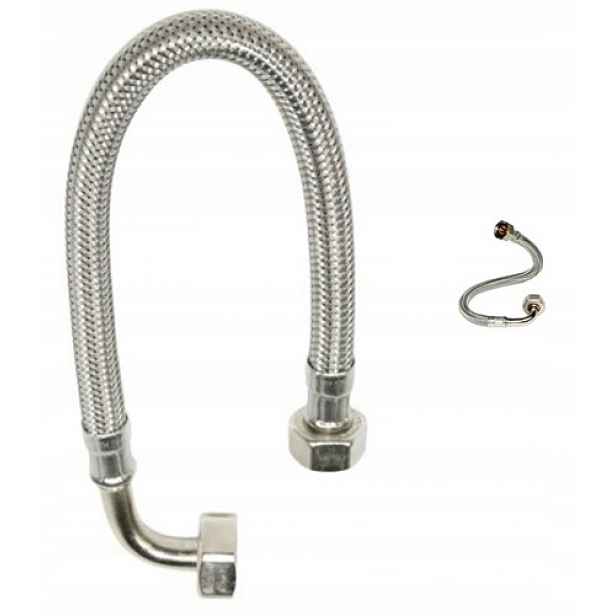 Hadice pro hydroforovou nádrž Omnigena Multi Hwa 3000 Inox 80L